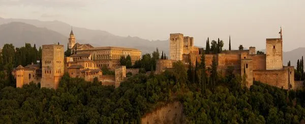 Opernhäuser Europas