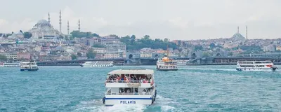 Istanbul