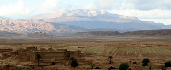 Beste Reisezeit Afrika