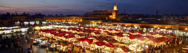 Königsstädte Marokkos