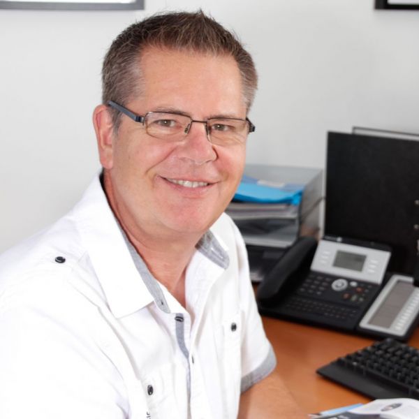 Michael Nagel