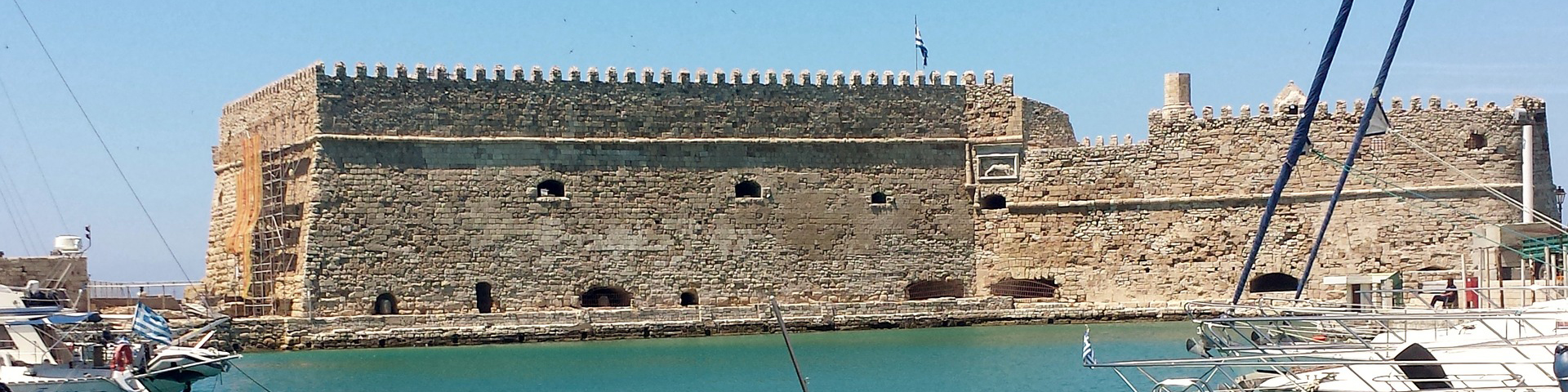 Genusswandern auf Kreta