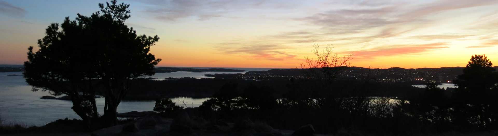 Kreuzfahrt Skandinavien